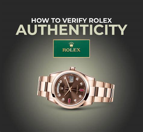 where to get rolex authentication|Rolex watch authenticity check.